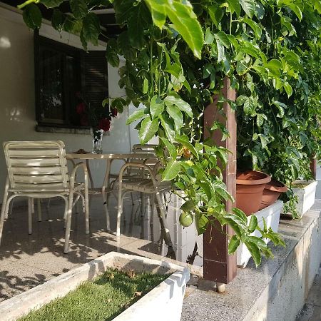 Sandy Beach Apartment 3 Voroklini Luaran gambar