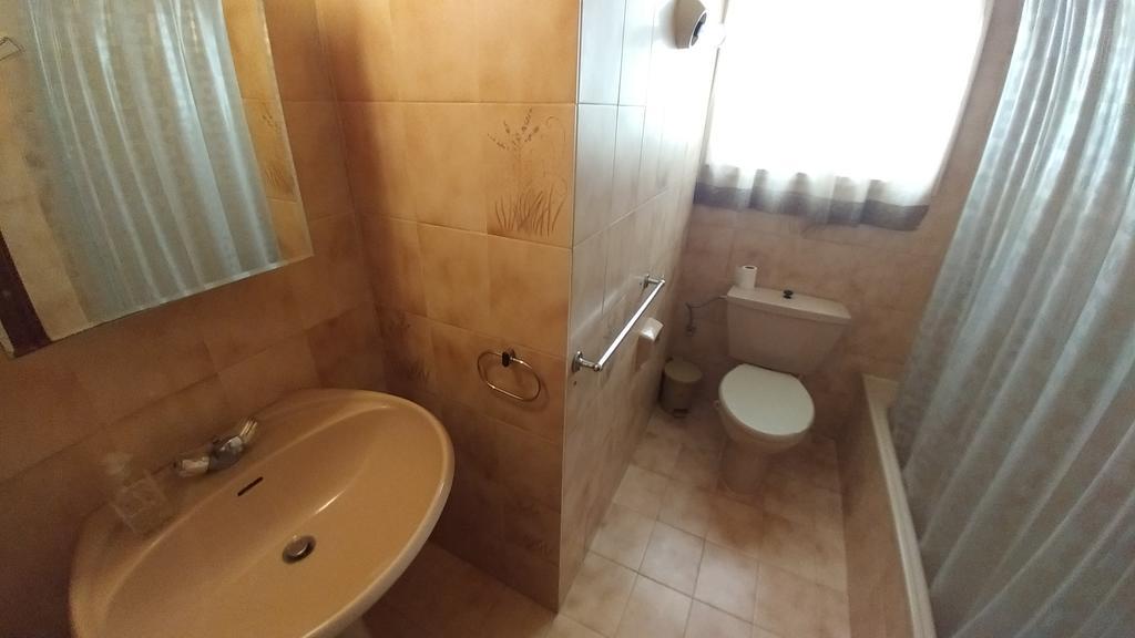 Sandy Beach Apartment 3 Voroklini Luaran gambar
