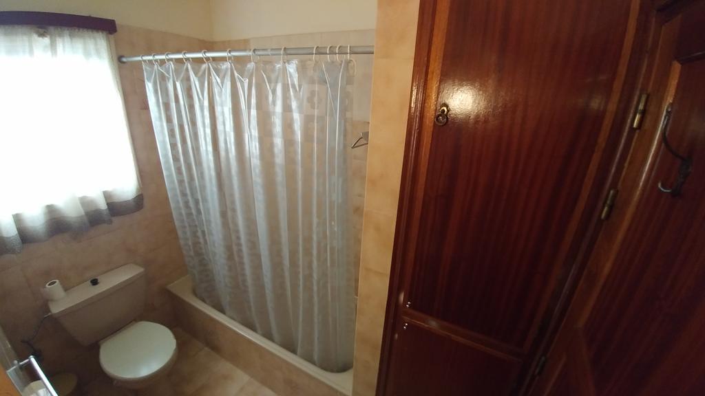 Sandy Beach Apartment 3 Voroklini Luaran gambar