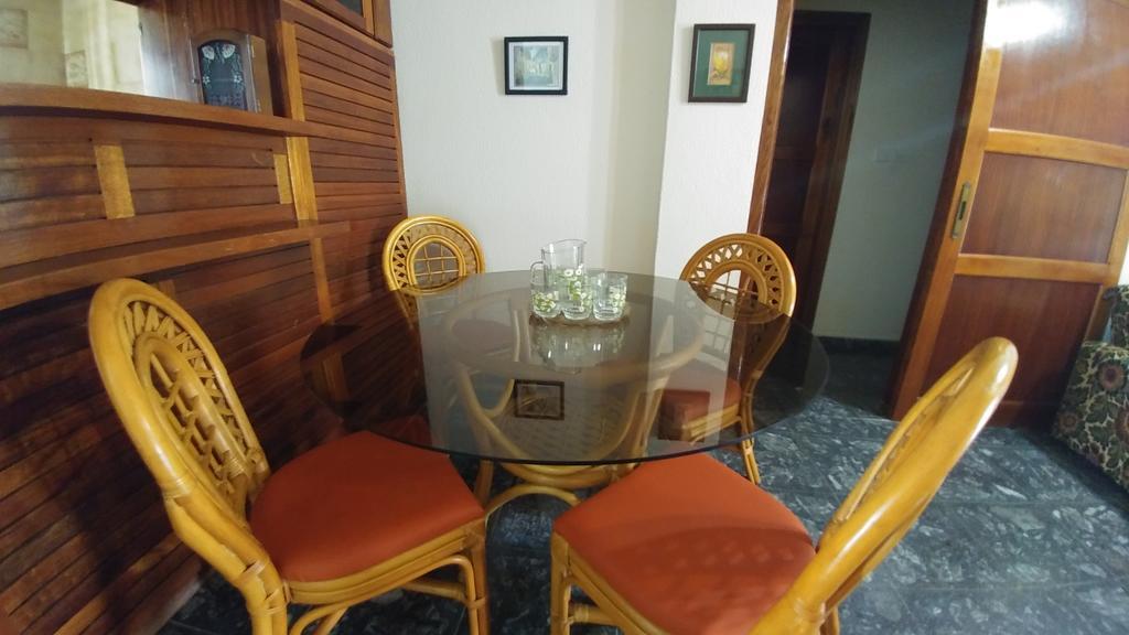 Sandy Beach Apartment 3 Voroklini Luaran gambar