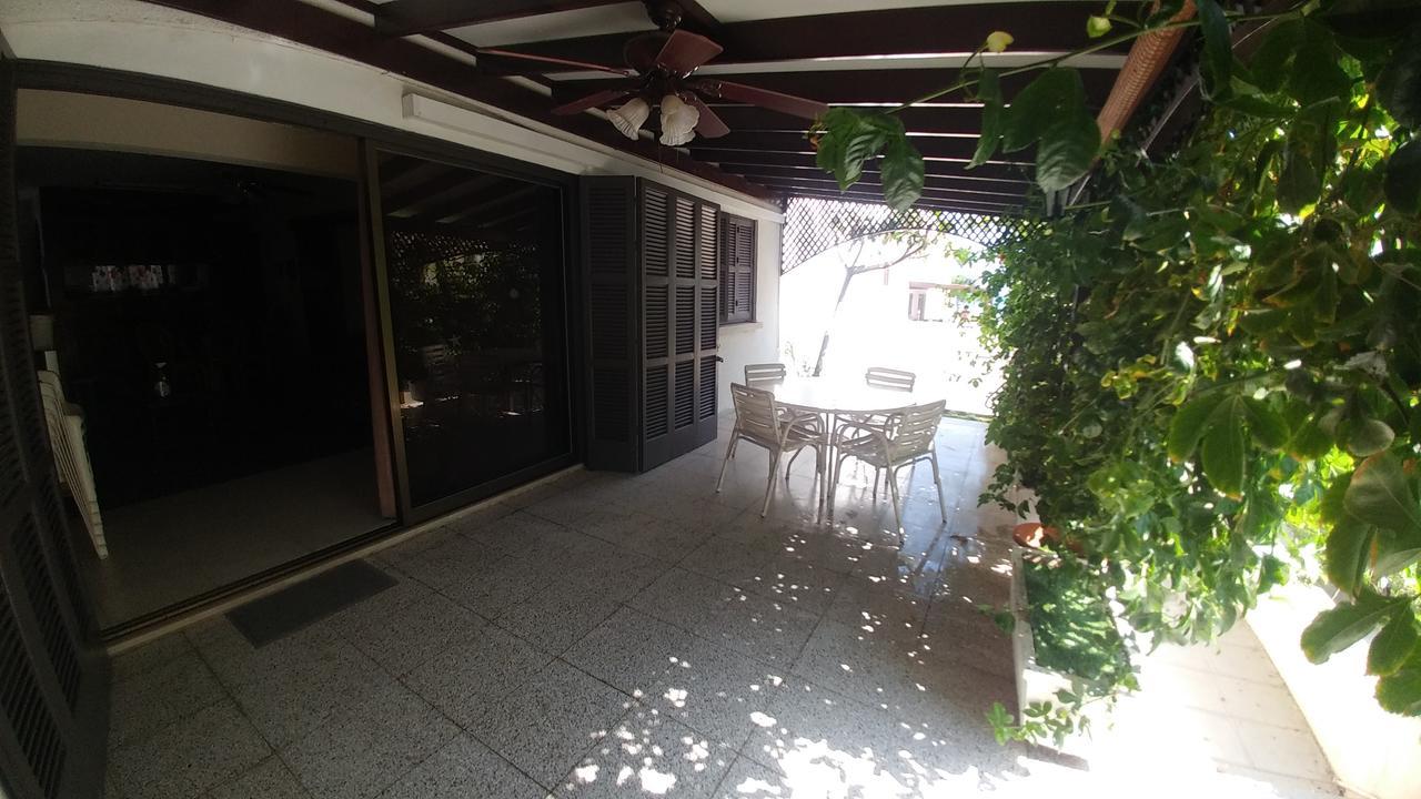 Sandy Beach Apartment 3 Voroklini Luaran gambar