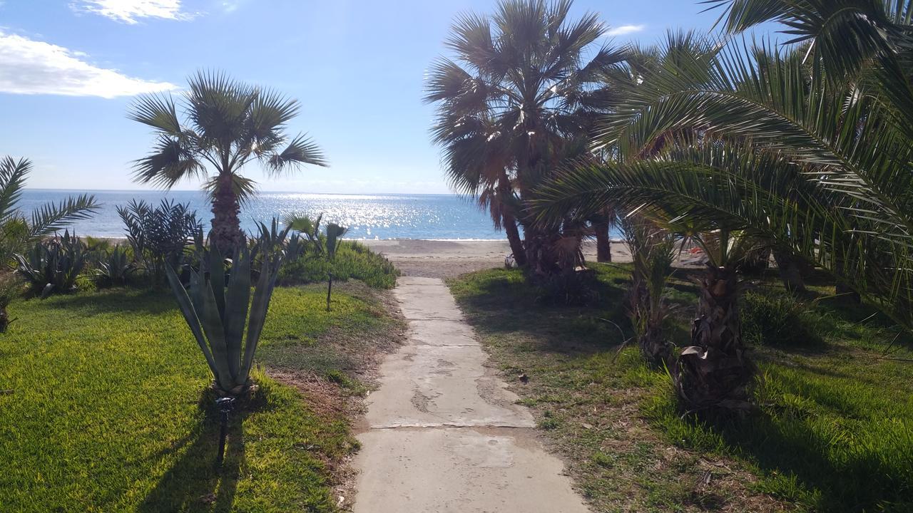 Sandy Beach Apartment 3 Voroklini Luaran gambar