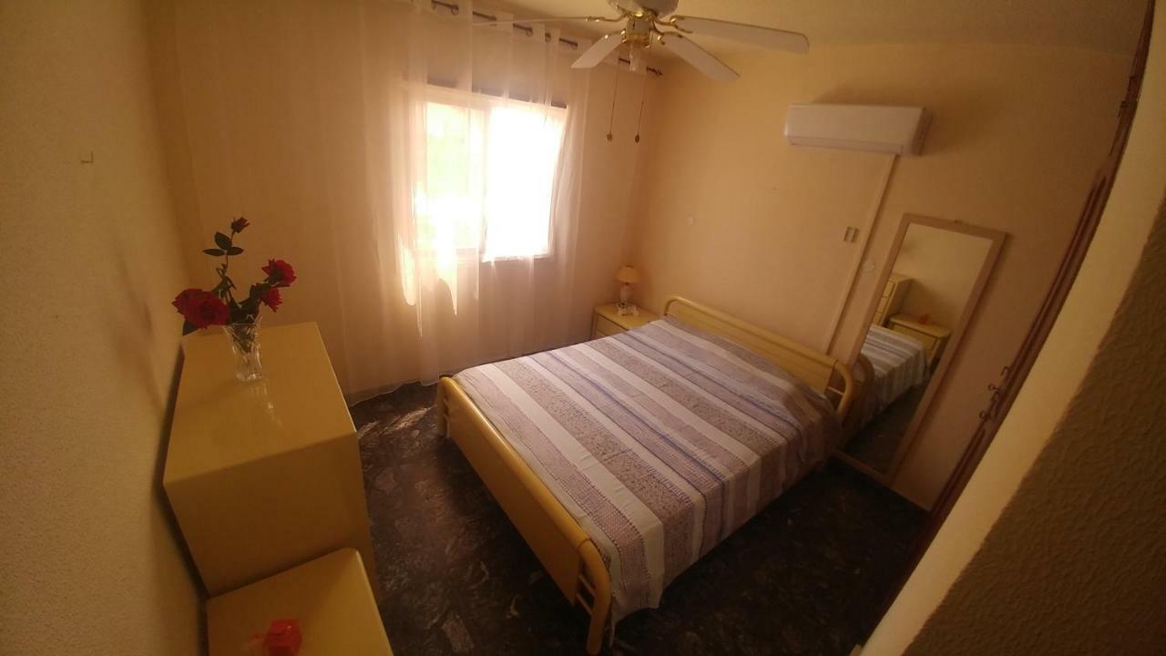 Sandy Beach Apartment 3 Voroklini Luaran gambar