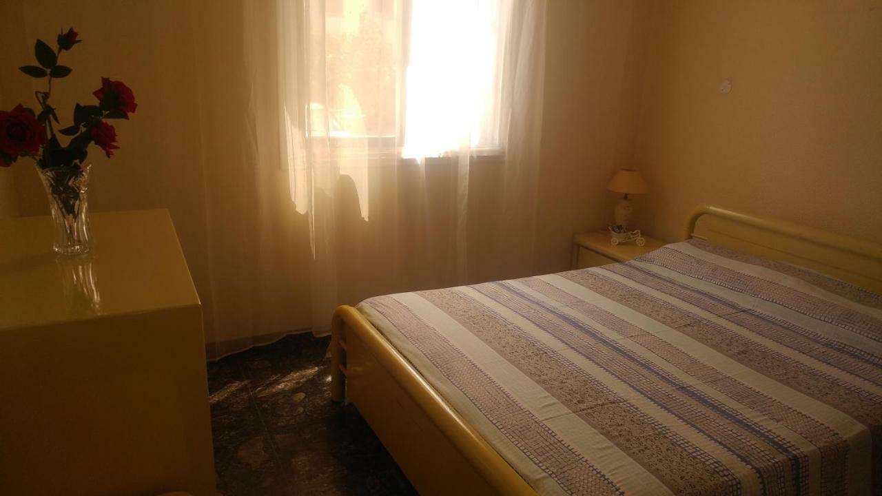 Sandy Beach Apartment 3 Voroklini Luaran gambar