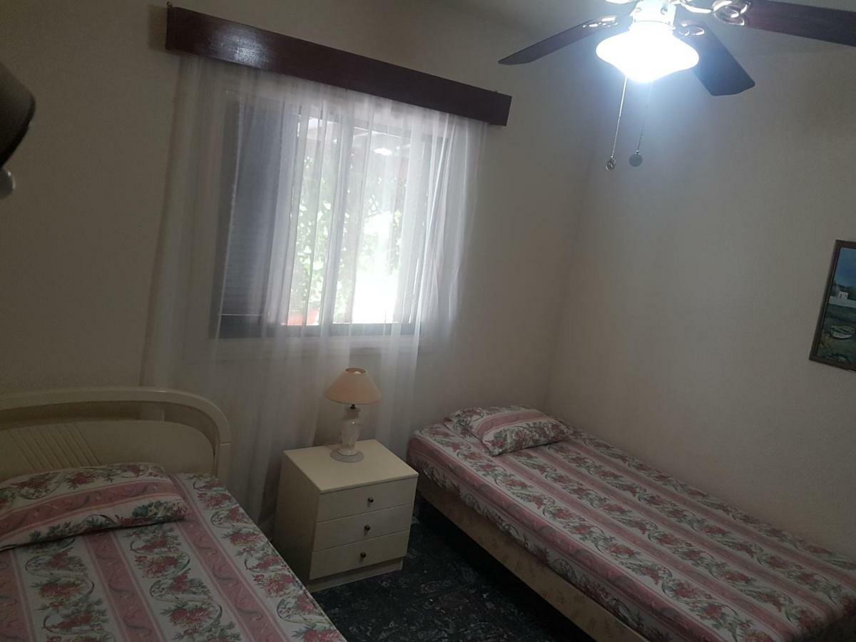 Sandy Beach Apartment 3 Voroklini Luaran gambar